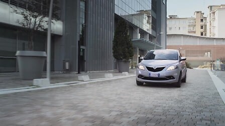 The New Ypsilon Range, wireless technology and uncompromising