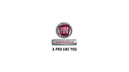Video album, Fiat Professional