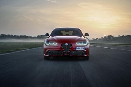 Alfa Romeo: Erstes Quartal 2023 mit Rekordzahlen, getragen von Italien und  den USA - ItalPassion