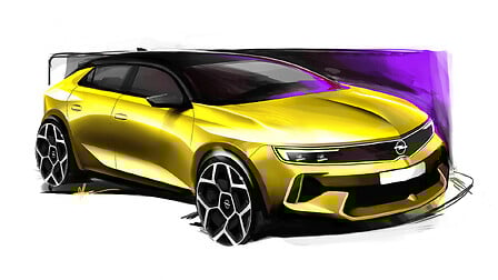 Gallery: Astra Press Kit design sketches (17 images)
