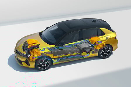 Gallery: Astra Press Kit technical illustrations (4 images)