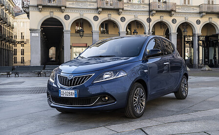 Lancia Ypsilon: Stellantis confirma que el Lancia Ypsilon se