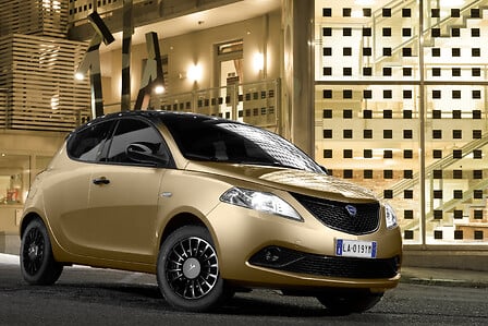 The New Ypsilon Range, wireless technology and uncompromising