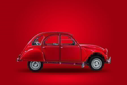 HISTORIC, ICONIC AND POPULAR: THE 2 CV CELEBRATES ITS 75TH