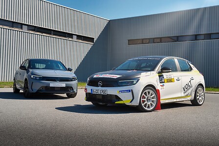 ZIROXI Auto Sitzbezügesets für Opel Corsa-e 2021-2022 2023 Car