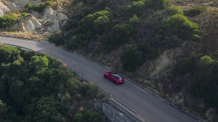 Alfa Romeo Giulia zum „Best Car 2022“ gewählt
