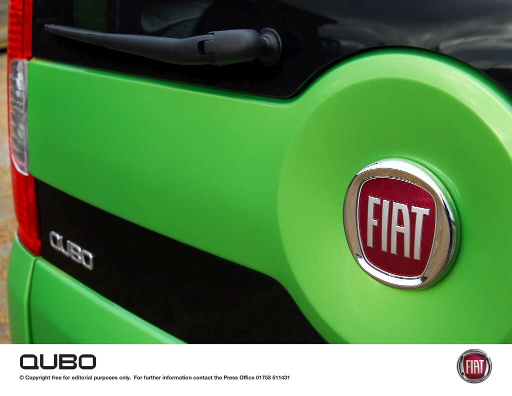 Fiat Qubo Photos and Specs. Photo: Qubo Fiat Specifications and 23 perfect  photos of Fiat Qubo