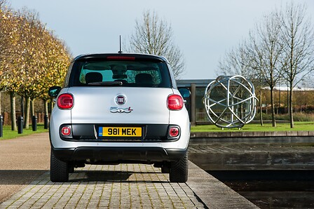 Fiat announces 500L Beats Edition with upgraded audio system by Dr. Dre -  Luxurylaunches