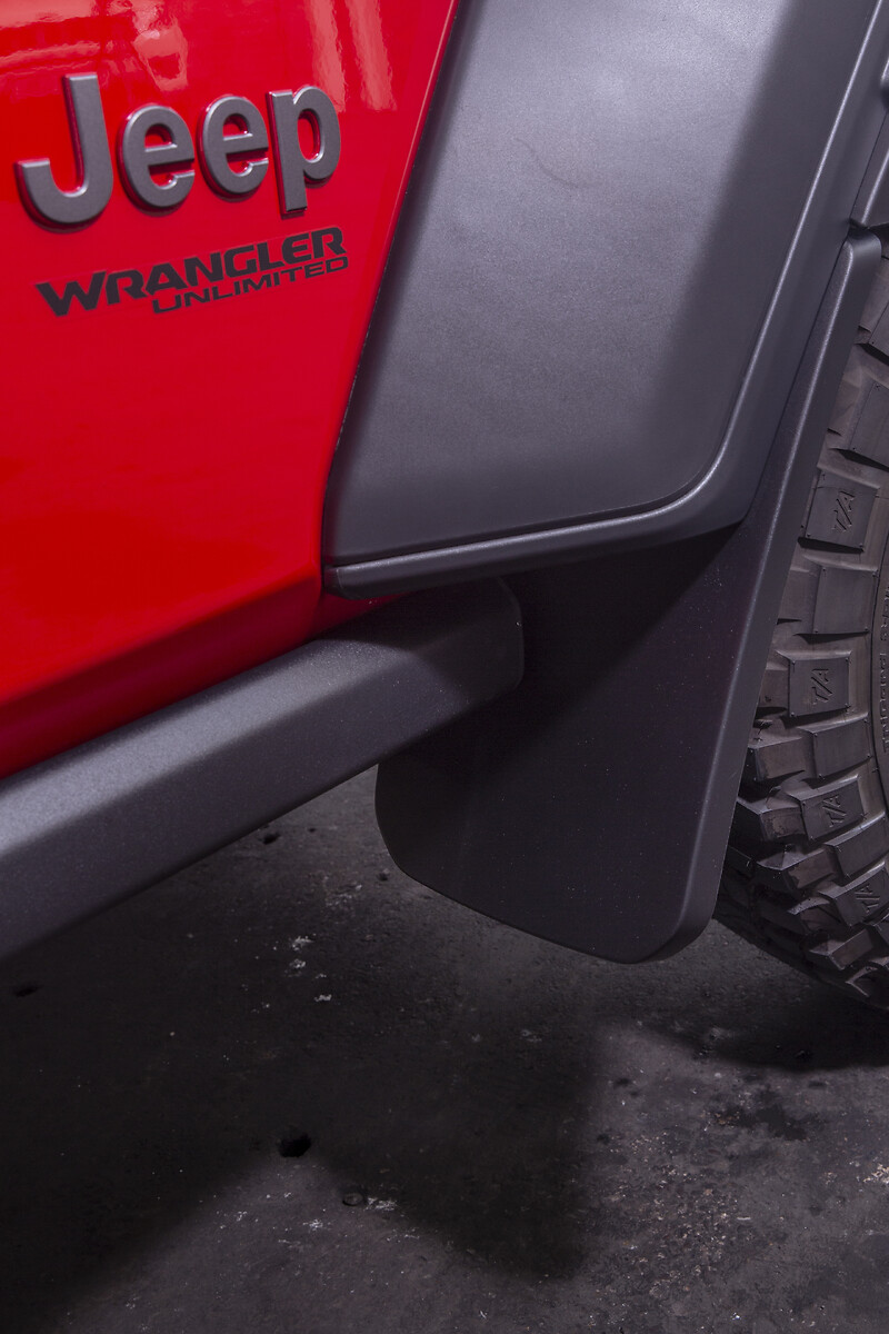 INTRODUCING THE LIMITED EDITION JEEP® WRANGLER 1941 | Jeep | Stellantis