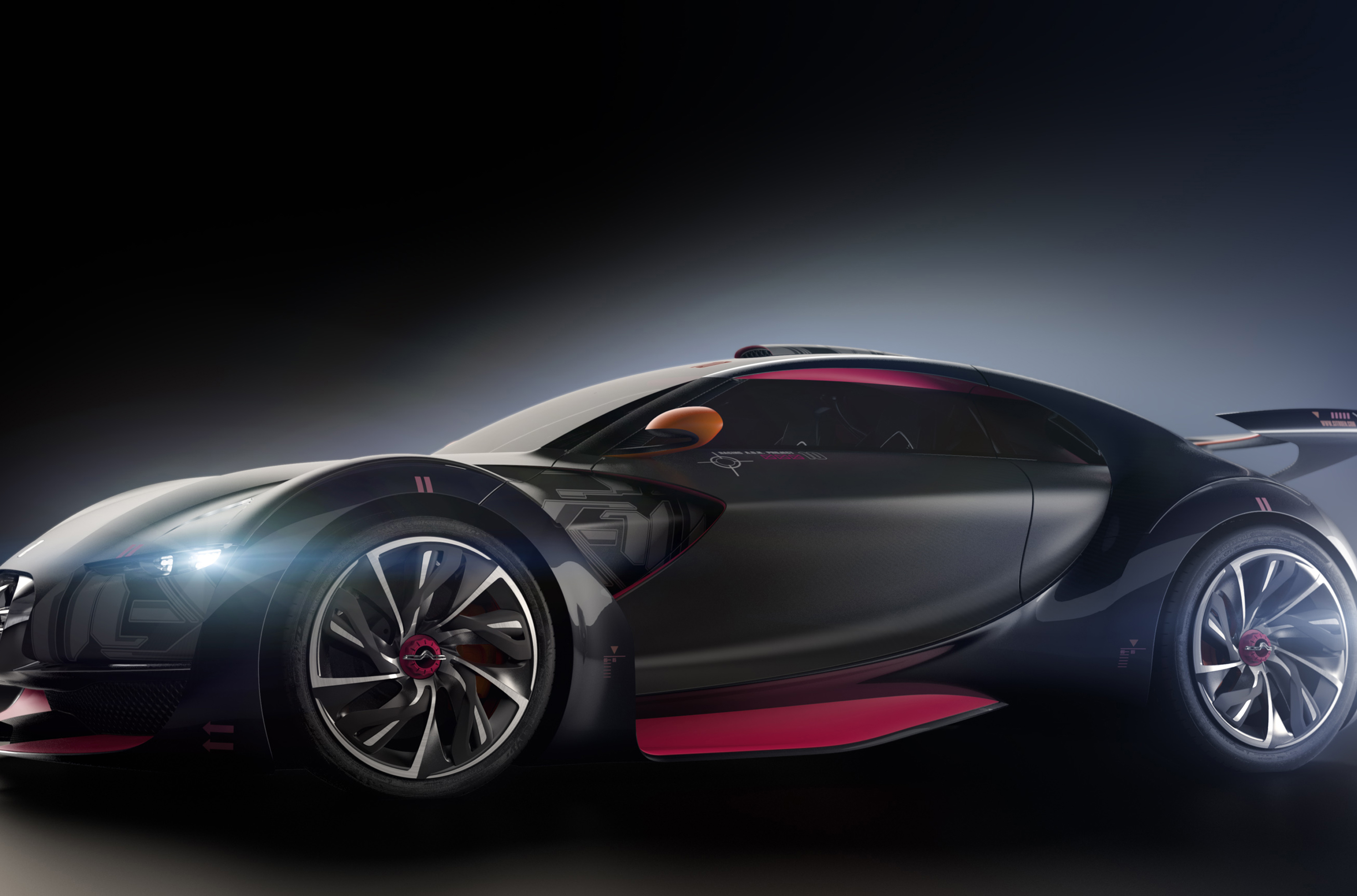 Bildarchiv | Citroën | Stellantis Media