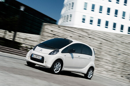 Bildarchiv | Citroën | Stellantis Media