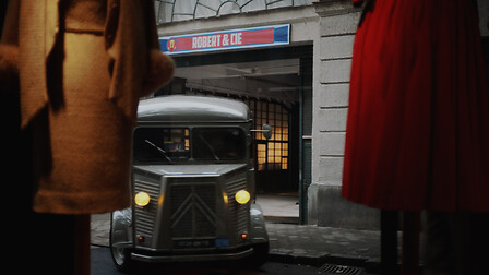 Album immagini | Citroën | Stellantis Media