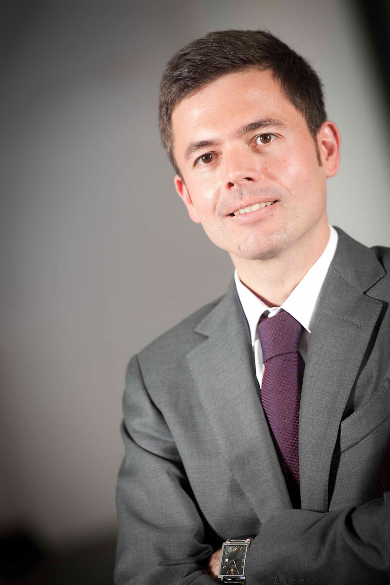 Alexandre Guirao nominated as PEUGEOT Communications Manager | Peugeot |  Stellantis