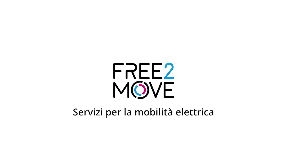 Free2move charge deals my car