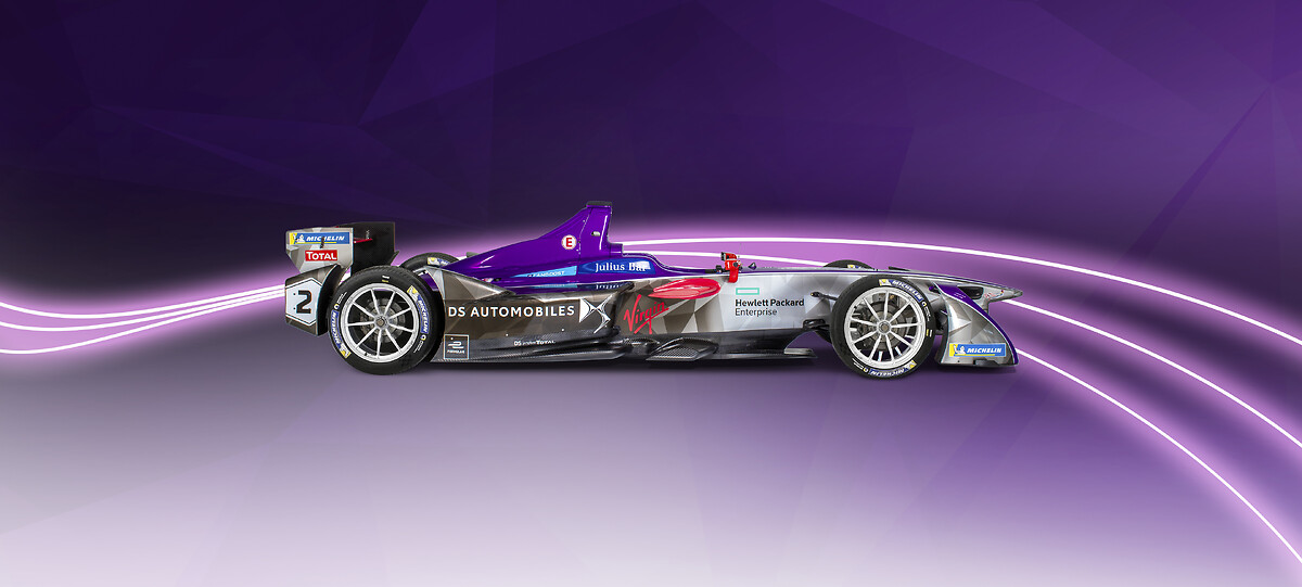 AMBITIOUS OBJECTIVES FOR DS AUTOMOBILES AT THE SAO PAULO E-PRIX!, DS  Automobiles