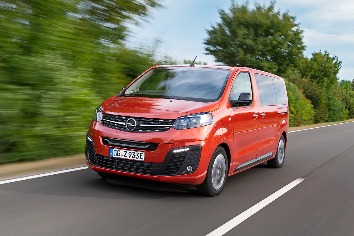 Mobilité électrique : Opel présente son chargeur universel