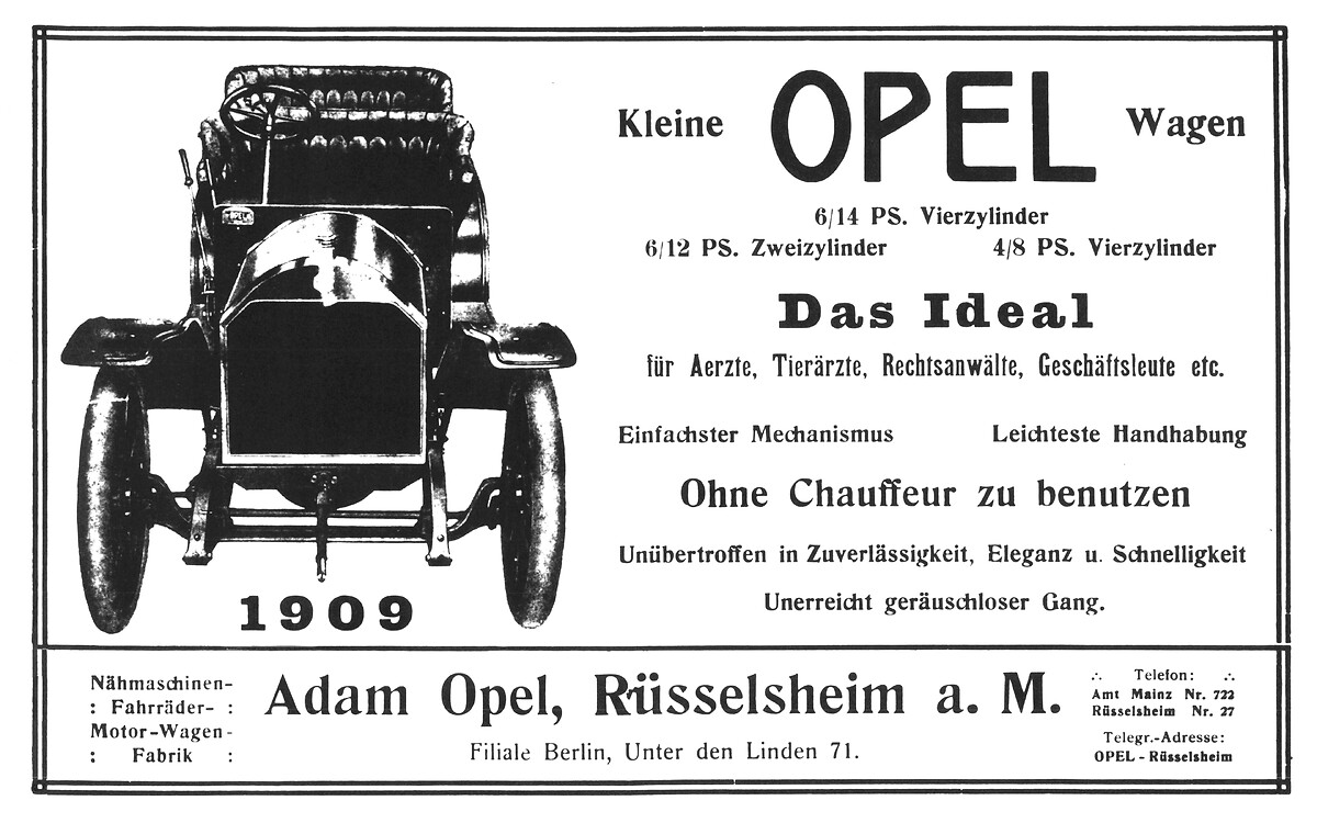 Automobile / Nostalgie. Opel Corsa : la citadine aux 14 millions de ventes