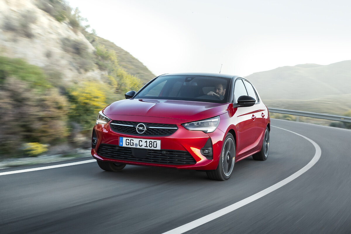Essai vidéo – Opel Corsa (2019) : l'or à l'Opel ?