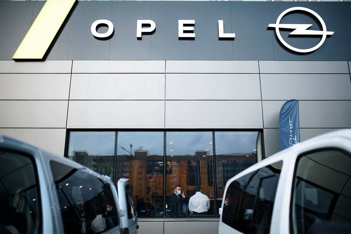 Stellantis объявляет об открытии новых дилерских центров Opel, Citroёn и  Peugeot Professional «АВТОГРАД плюс» в Воронеже | opel | Stellantis