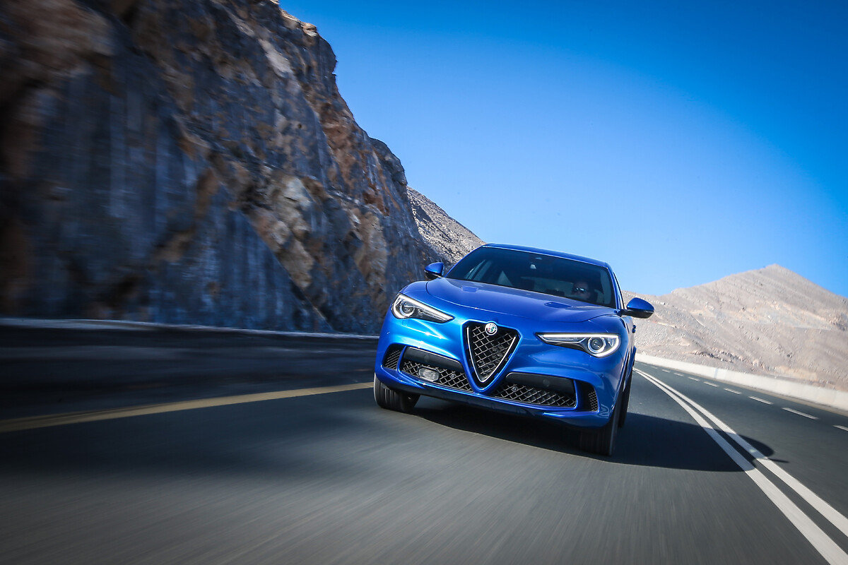 Which Alfa Romeo Is the Fastest?