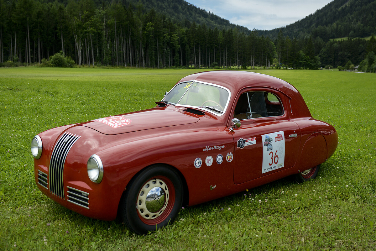 MEBETOYS 　A-9 FIAT 1100R Mebetoys Models A9 Fiat 1100R - QDT