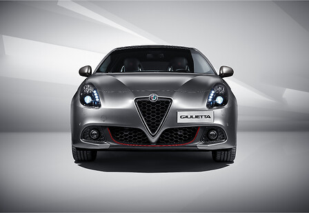 ALFA ROMEO GIULIETTA MY19 AND U-GO BY LEASYS TO OFFER PEER-TO-PEER CAR  SHARING SOLUTION, Alfa Romeo