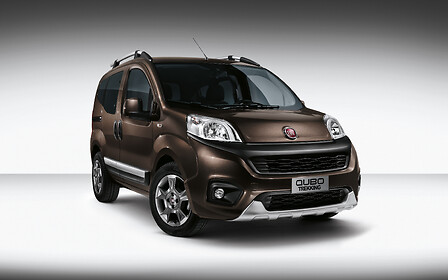 Image album | FIAT | Stellantis Media