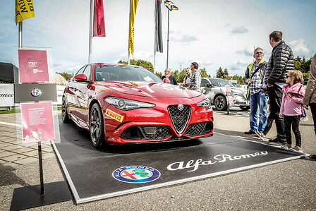 Alfa Romeo prepara su futuro spider exclusivo: todo lo que ya sabemos -  ItalPassion