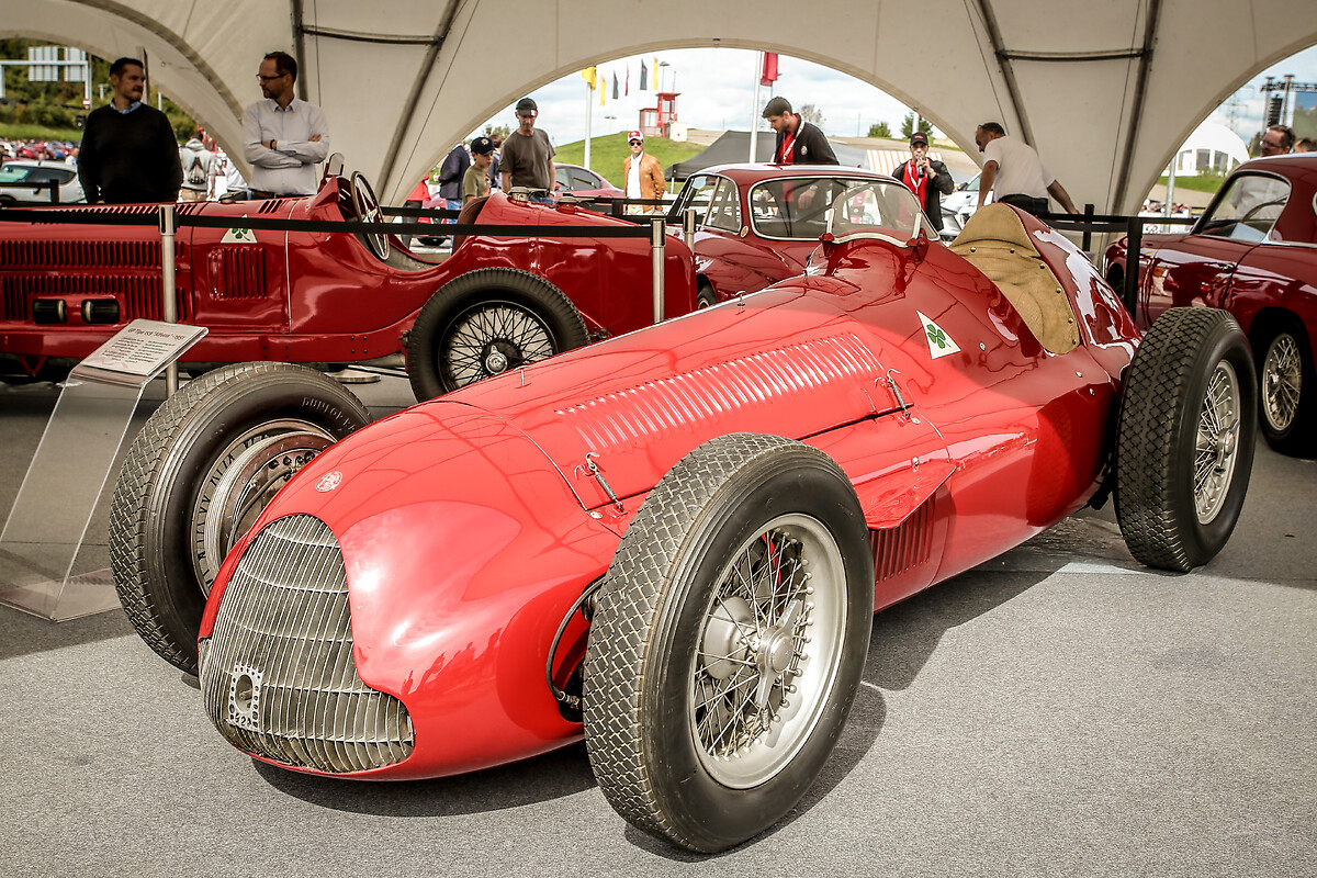 Alfa Romeo prepara su futuro spider exclusivo: todo lo que ya sabemos -  ItalPassion