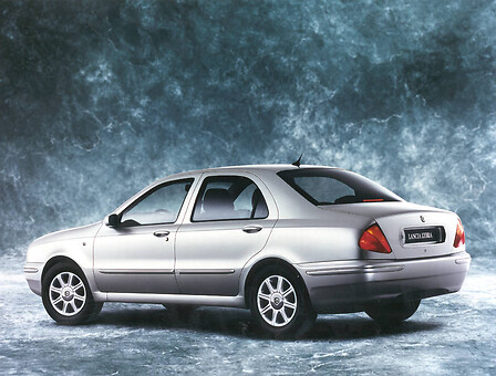 Image album | Lancia | Stellantis Media