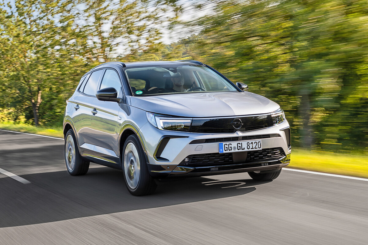 Jubilee in Thuringian Plant: 30 Years of “Opel in Eisenach”