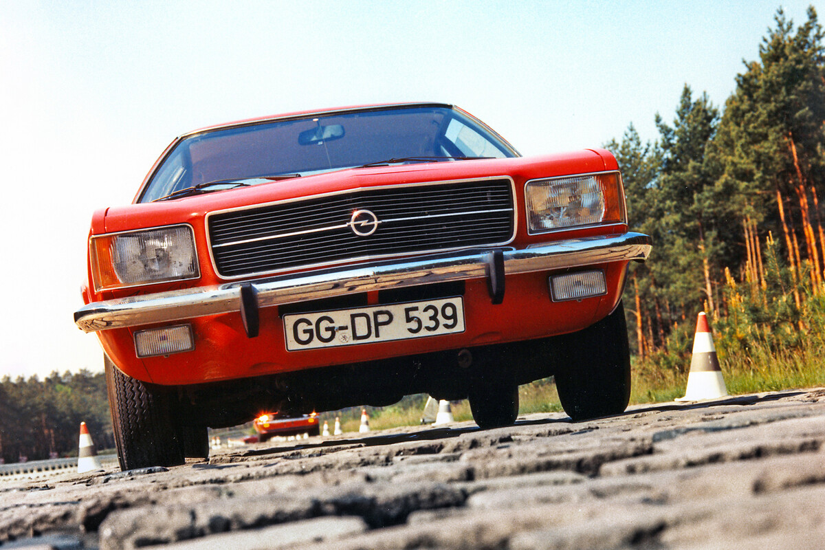 Фото Опель Рекорд , тюнинг, фотографии нового Opel Rekord и салон
