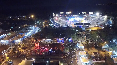 Ram reforça parceria com a Festa do Peão de Barretos