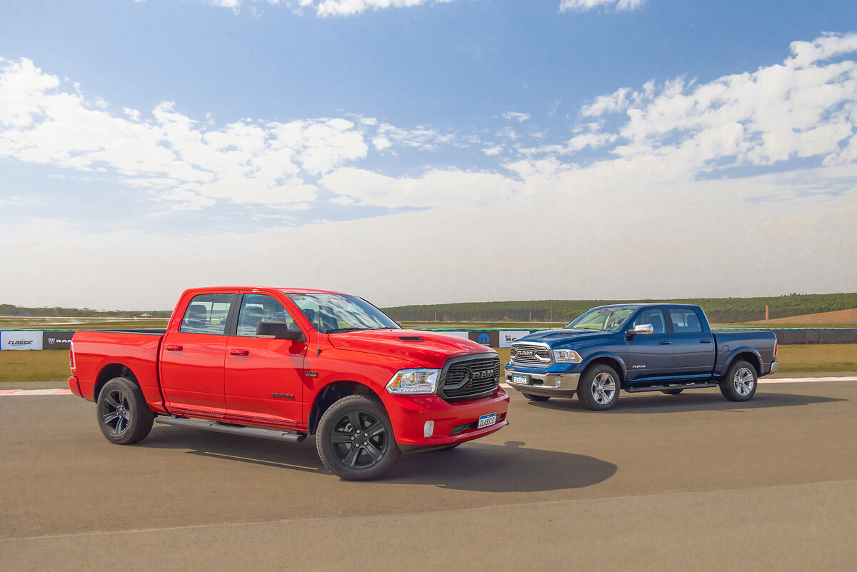 DODGE RAM REBAIXADA como desenhar (Aula passo a passo com dicas para  iniciantes) 