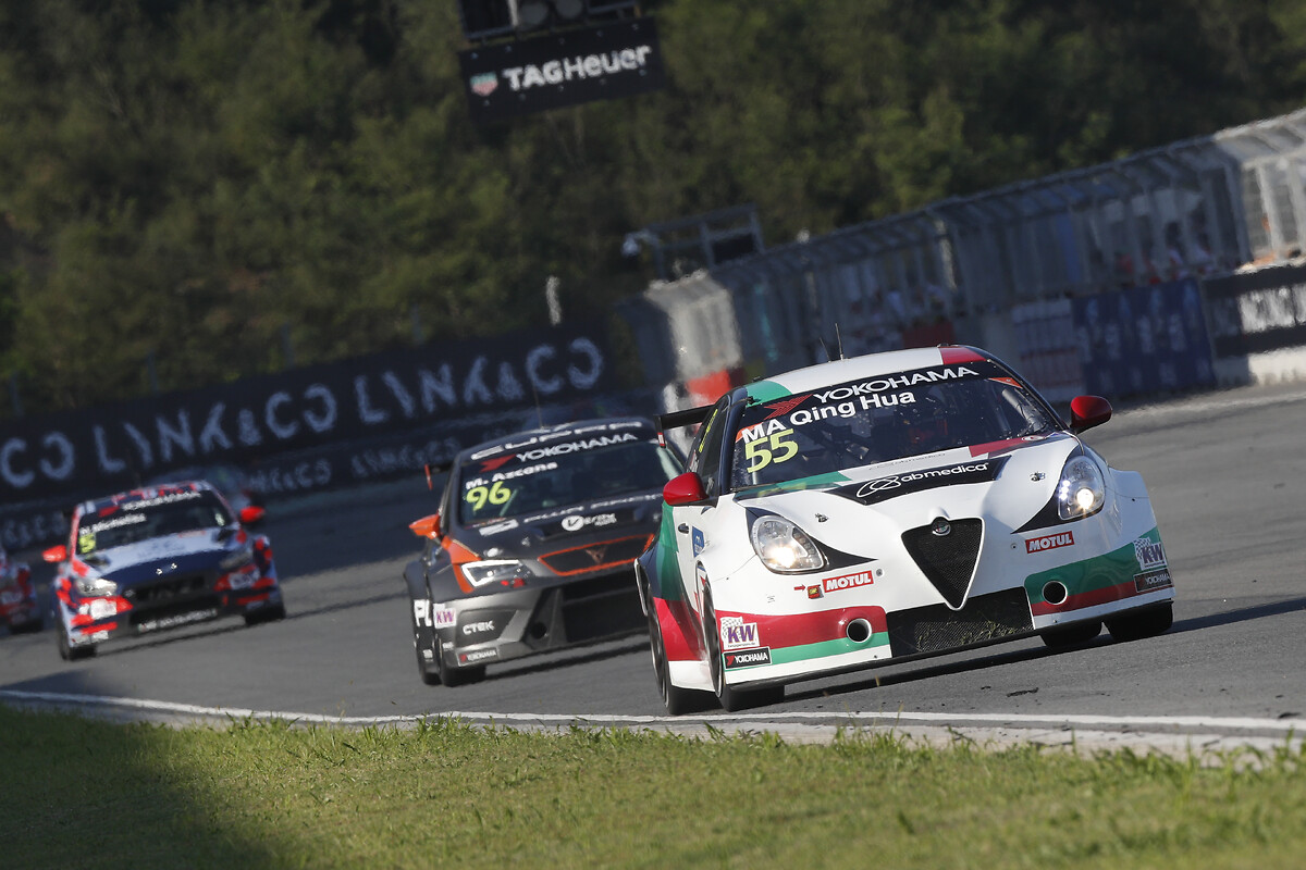 Alfa Romeo Giulia GTAm gewinnt Leserwahl von AUTO BILD SPORTSCARS, Alfa  Romeo