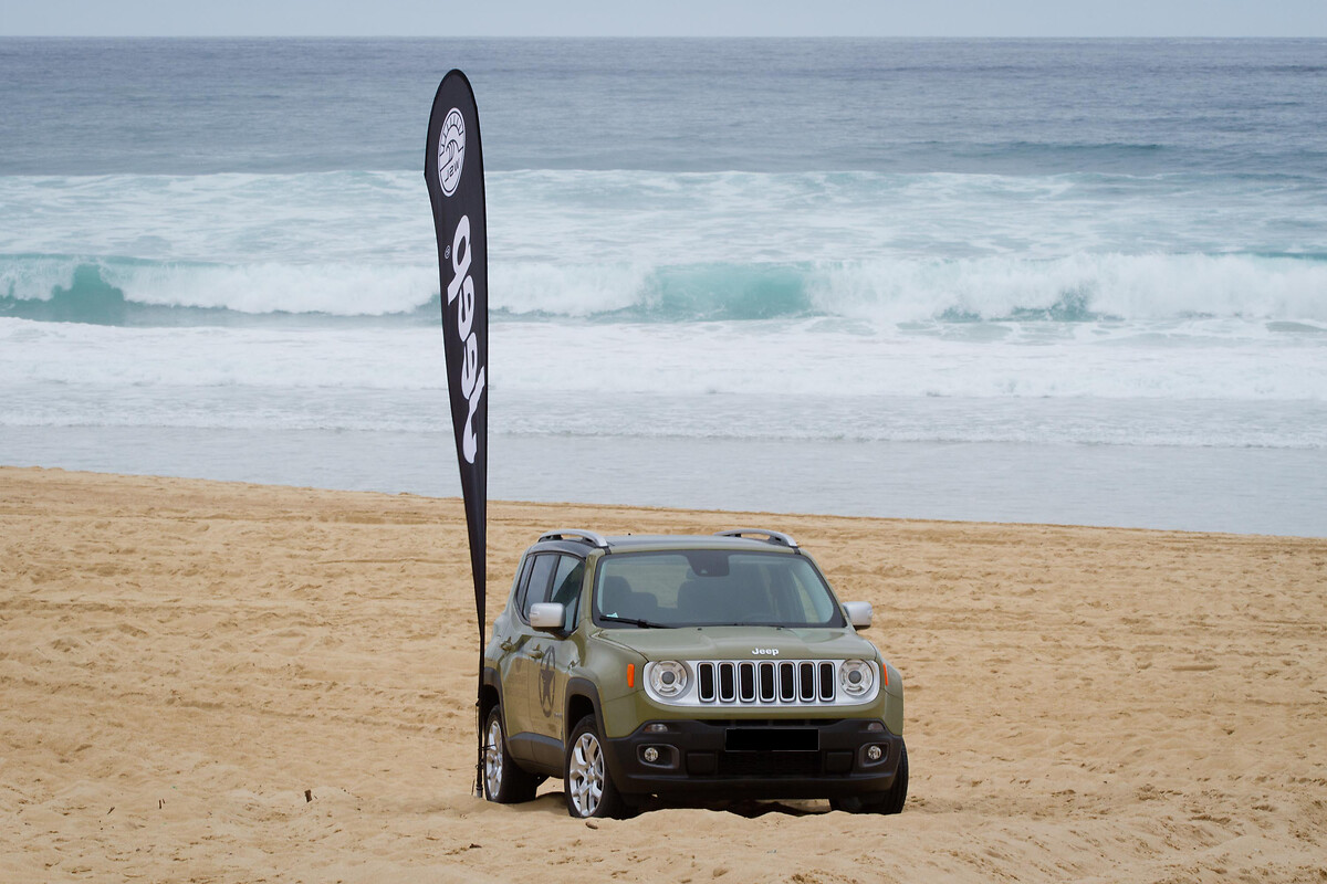 jeep wsl