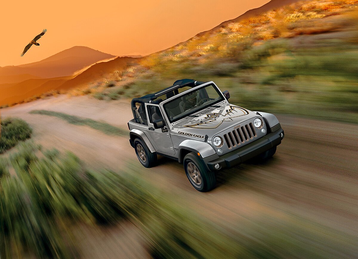 Jeep® Wrangler Rubicon X Package: the new limited-edition model of the  iconic Wrangler | Jeep | Stellantis
