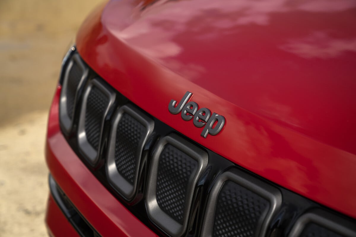 Jeep® brand and “Easter Eggs” surprises | Jeep | Stellantis