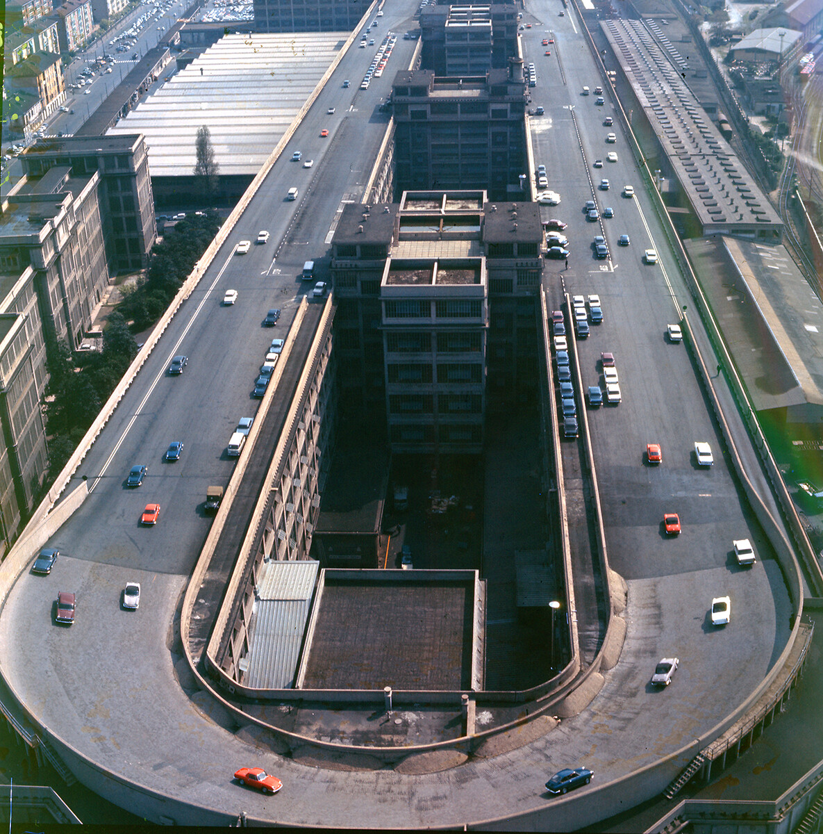 FCA Heritage takes part in the exhibition devoted to the legendary history  of the Lingotto | Heritage | Stellantis