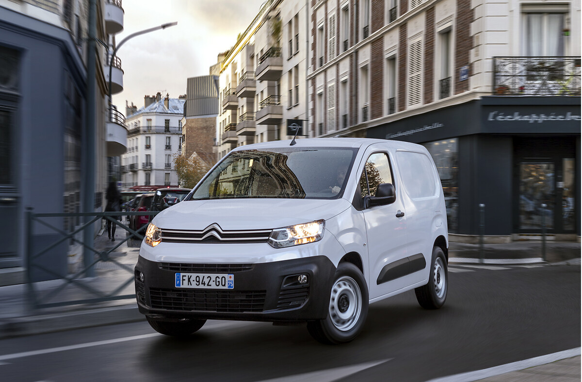 Citroën: Citroën C4 X: a la conquista de un nuevo segmento