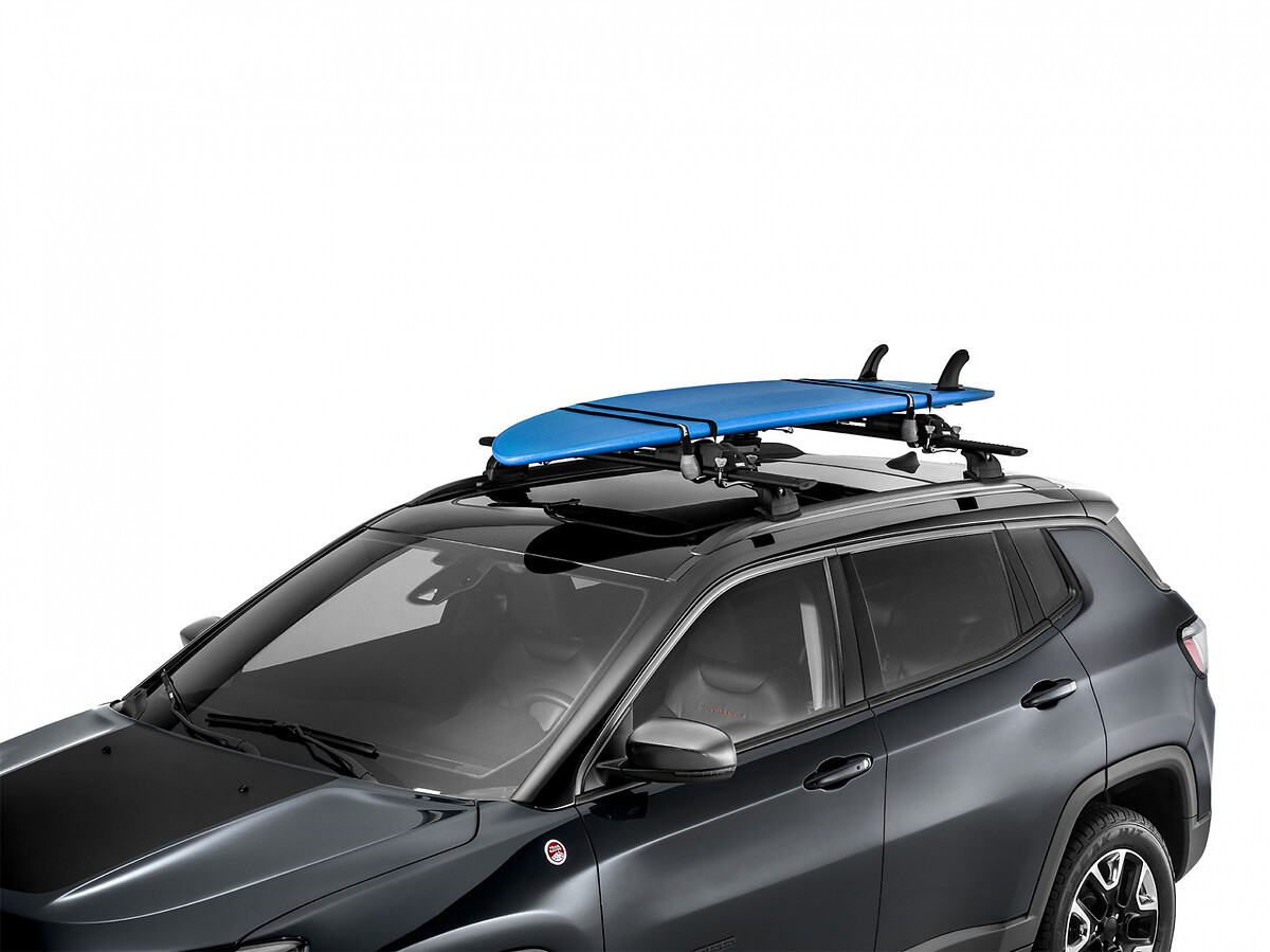 Accesorios Jeep para el verano