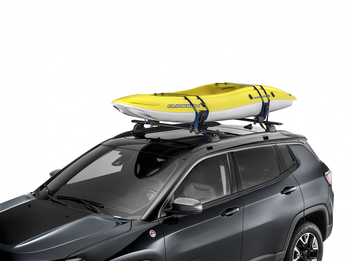 Accesorios Jeep para el verano