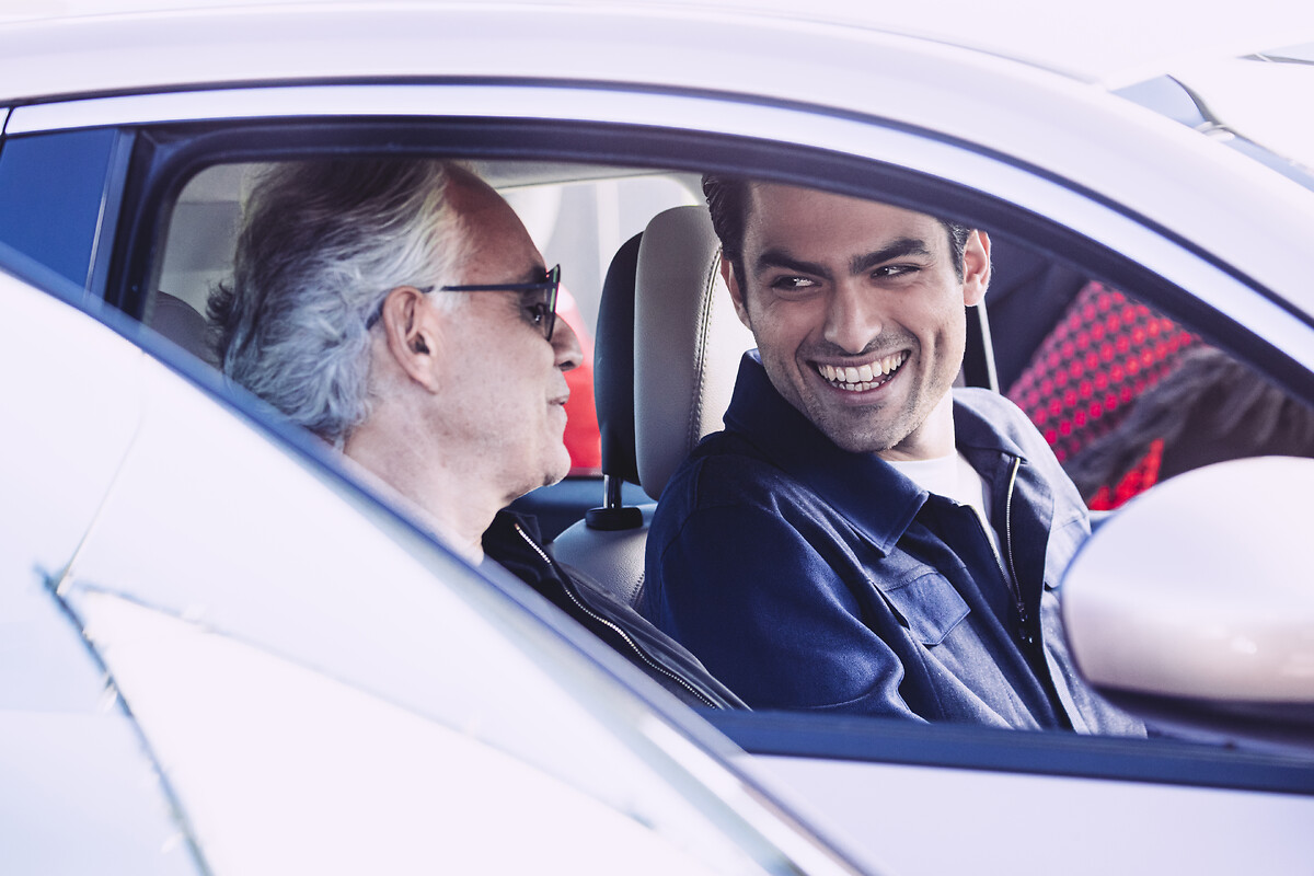 Record-breaking Fiat 500X: the 500 thousandth unit is produced, Fiat