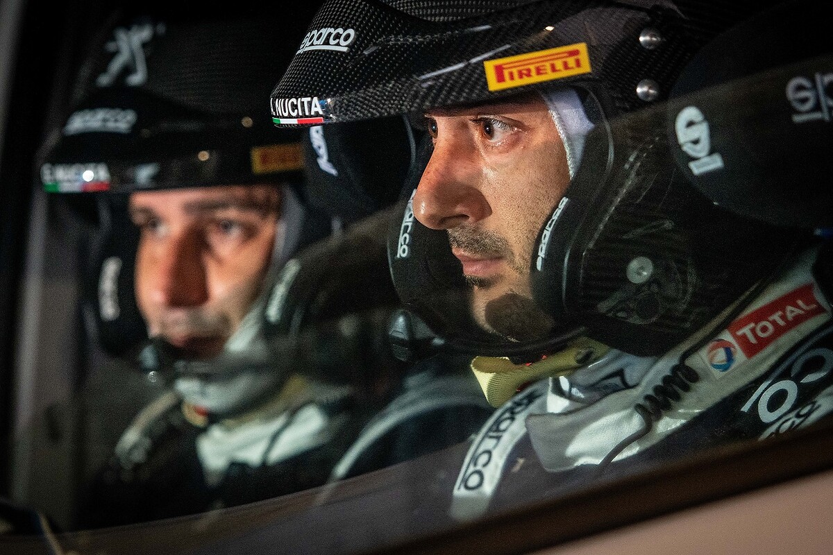 RALLY DI ROMA CAPITALE - Comunicato pregara PEUGEOT (1).jpg