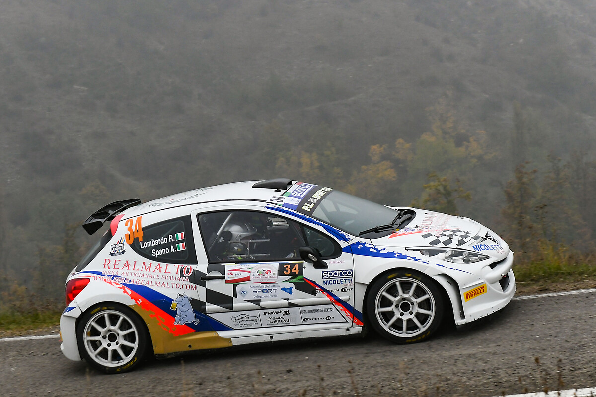 I MAGNIFICI SETTE DEL PEUGEOT COMPETITION 2021