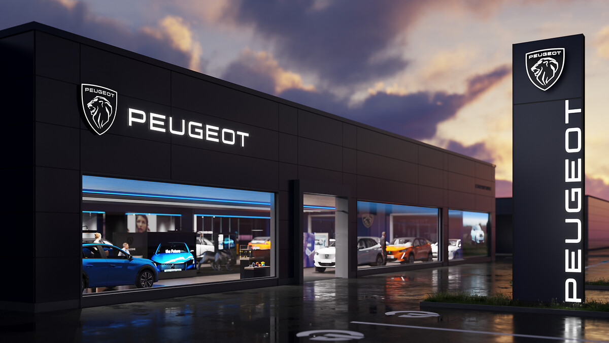 PEUGEOT VARA GLI “EXCLUSIVE TEST DRIVE” PER FAR CONOSCERE I VANTAGGI DELLA  GAMMA LEV, Peugeot