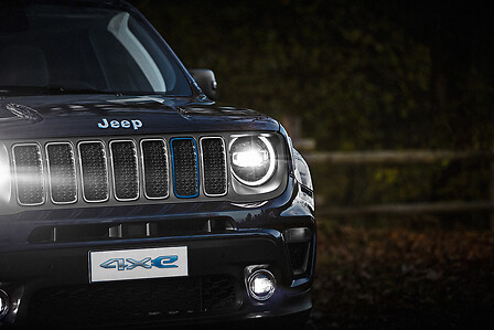 Jeep Compass, Renegade e Gladiator ricevono nuove parti targate Mopar 