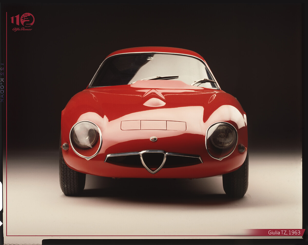 Álbum imagens | Alfa Romeo | Stellantis Media