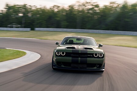 Dodge e SRT associam-se a Velocidade Furiosa 6 nos EUA :: Notícias