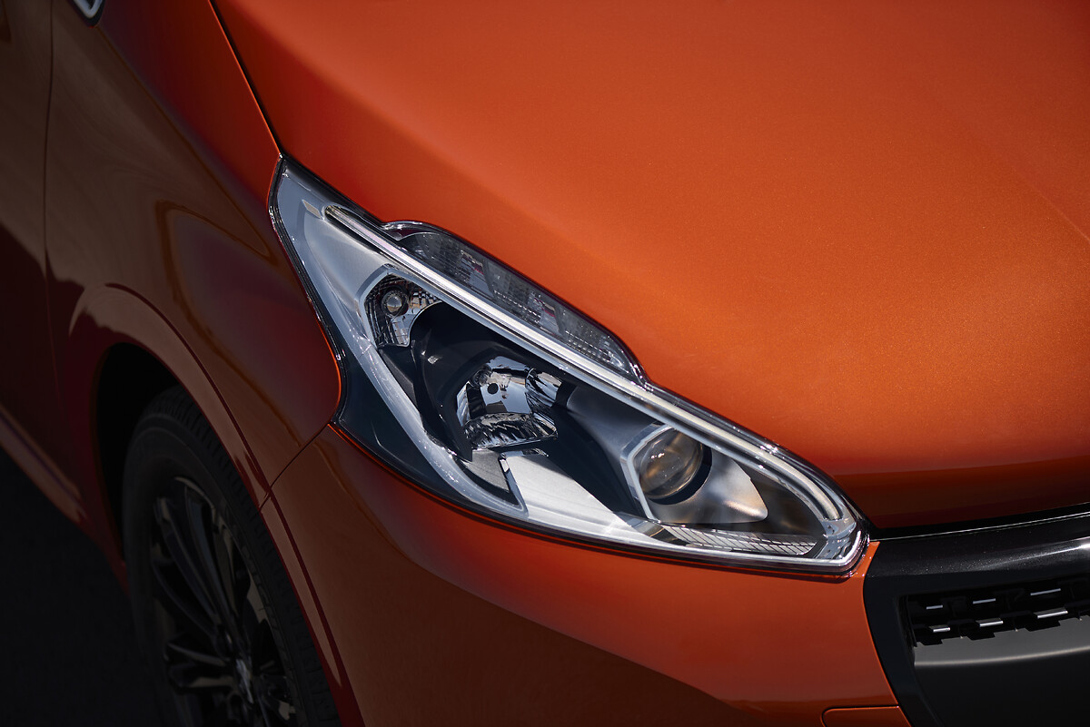 Peugeot 208: Ende des automobilen Größenwahns